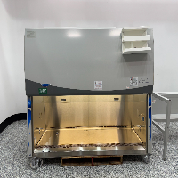 Labconco Logic+ 6' BioSafety Cabinet image 3